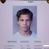 Pedro Julio Serrano asegura que él es la víctima