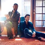 John Legend lanza versión bilingüe de “Nervous” junto a Sebastián Yatra