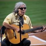 José Feliciano será honrado con el Premio Billboard Leyenda