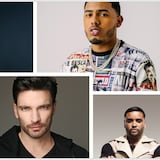 Myke Towers, Zion, Julián Gil, Shalim Ortiz y Jay Wheeler, entre los boricuas en nueva película “Flow calle”