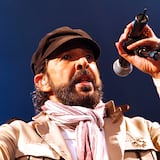 Juan Luis Guerra lanza su nuevo trabajo musical el día de Navidad y ofrecerá un concierto virtual