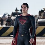 Henry Cavill regresa como Superman 