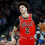 Lonzo Ball se perderá el inicio de la temporada de la NBA