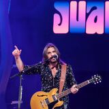 Johnny Ventura y Juanes entran al Salón de la Fama de la música latina 