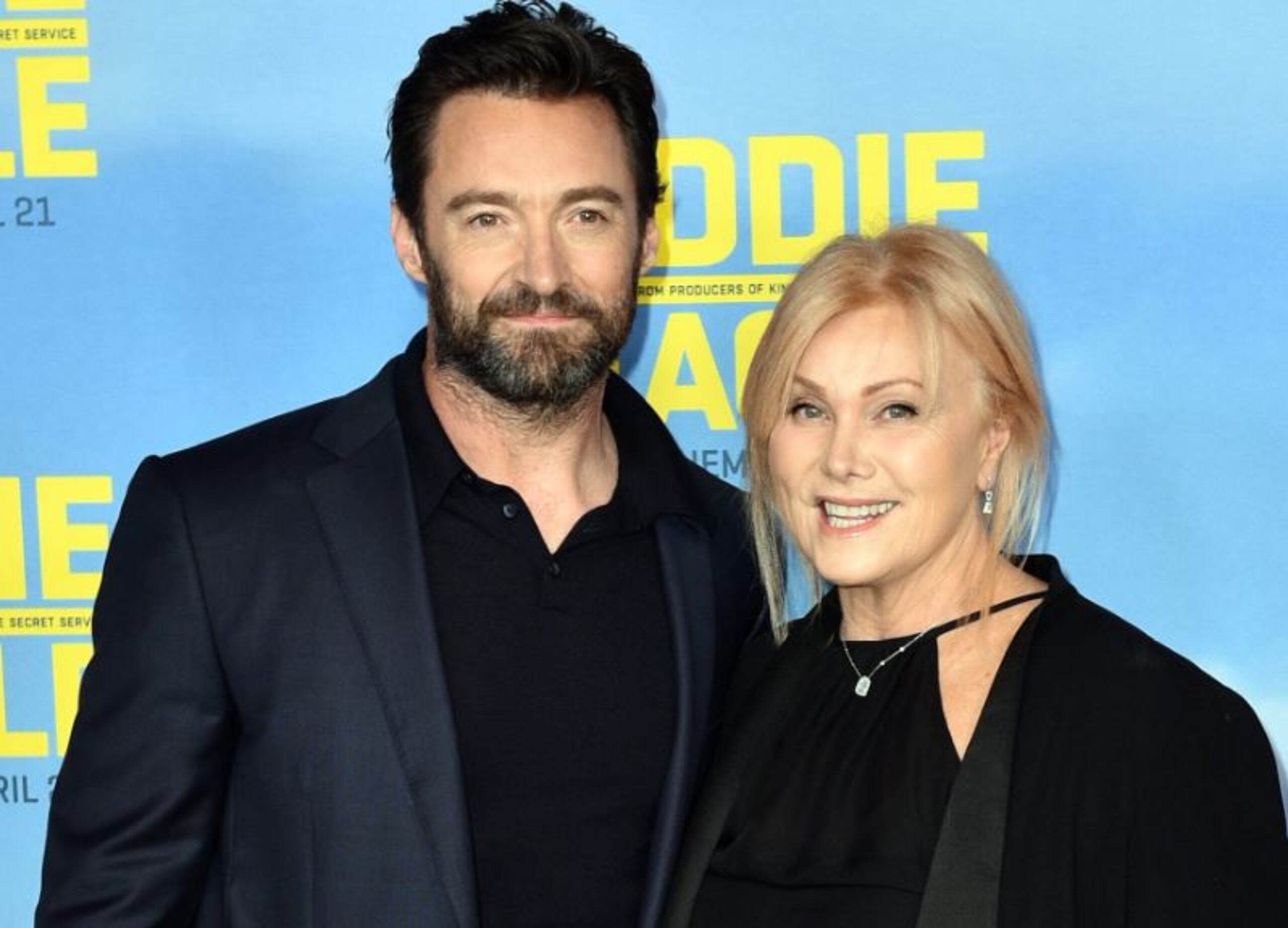 Deborra-Lee Furness se refirió al tema en una entrevista en el programa "Anh's Brush with Fame de ABC TV & iview".