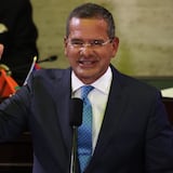 Pedro Pierluisi rinde su planilla contributiva