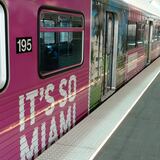 Nuevo ataque a un hispano en el metro de Miami 
