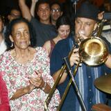 Muere madre del trombonista de Cultura Profética