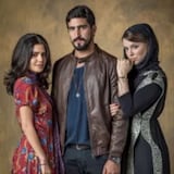 Novela “Huérfanos de su tierra” estrena por TeleOnce