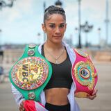 Amanda Serrano participará en cartelera de boxeo que protagonizará Jake Paul