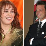 La razón por la que Luis Miguel rompió su relación con Aracely Arámbula 