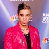 Christian Pagán lo dará todo en la semifinal de American Song Contest