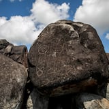 La Piedra del Indio; viaje a nuestra herencia taína