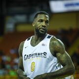 Fajardo anuncia la contratación del importado Thomas Robinson