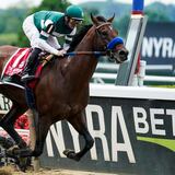 Flightline es el caballo súper estrella entre los inscritos al Breeders’ Cup