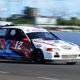 Salinas Speedway presenta la Copa Puma Energy