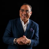 Gilberto Santa Rosa: “No me siento parte de ese grupo”