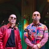 Wisin & Yandel abren undécima función en el “Choliseo”