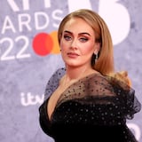 La cantante Adele corrige a sus fans sobre cómo se pronuncia realmente su nombre 