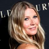 Gwyneth Paltrow se desnuda para celebrar su cumpleaños