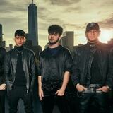 CNCO lanza su versión del éxito “Hero”