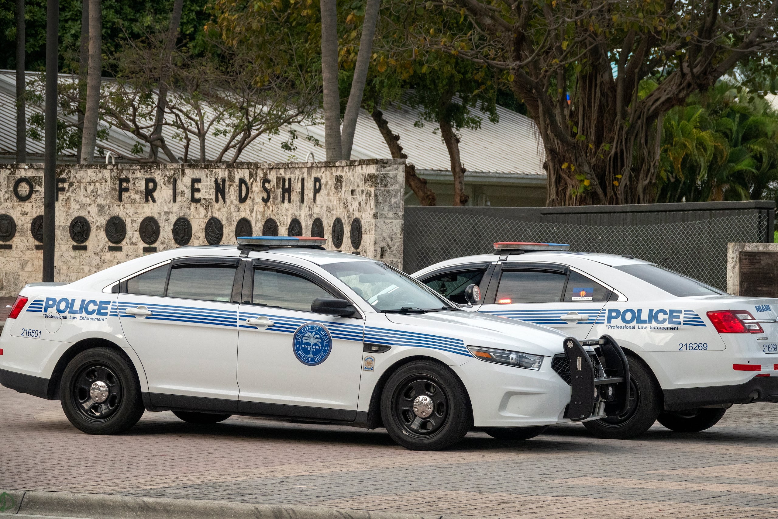 El hecho fue descubierto por un sobrino de la víctima, residente en el condado de Palm Beach, en el sur de Florida, quien halló a Torres y a su hijo instalados en la residencia de su tío y reportó el caso a las autoridades. EFE/EPA/CRISTOBAL HERRERA-ULASHKEVICH