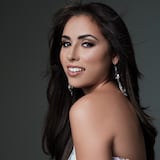 Miss Puerto Rico Petite 2020 se siente triunfante y plena