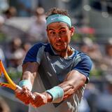 Rafael Nadal anticipa que podría retirarse en el 2024