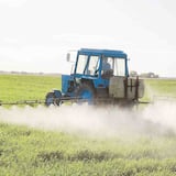 Residuos de petróleo presentes en pesticidas son 8,288 veces más tóxicos