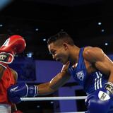 Púgiles boricuas clasificarán a las Olimpiadas por ranking tras cancelación de evento clasificatorio