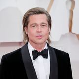 Brad Pitt elige a los dos hombres más guapos de Hollywood