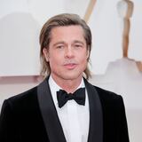 Conoce a la hermosa nueva novia de Brad Pitt 