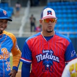 José Orlando Berríos se asocia con MLB para arreglar parques en la Isla