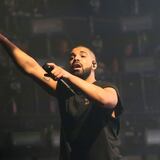 Drake iguala récord de los Beatles de hace 57 años 