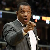 Los Pelicans despiden al dirigente Alvin Gentry