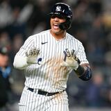 Yankees se imponen 8-1 a Filis