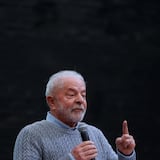 Lula promete “recuperar” las industrias naval y petrolera para crear empleo en Brasil