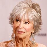 Rita Moreno sobre Marlon Brando: “Era un mal hombre cuando se trataba de mujeres”