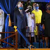 Barbados se despide de la monarquía británica y se convierte en república