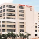 Hospital Auxilio Mutuo celebra 10 años del primer trasplante de hígado