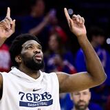 Los 76ers y Celtics renuevan su rivalidad con Joel Embiid en dudas