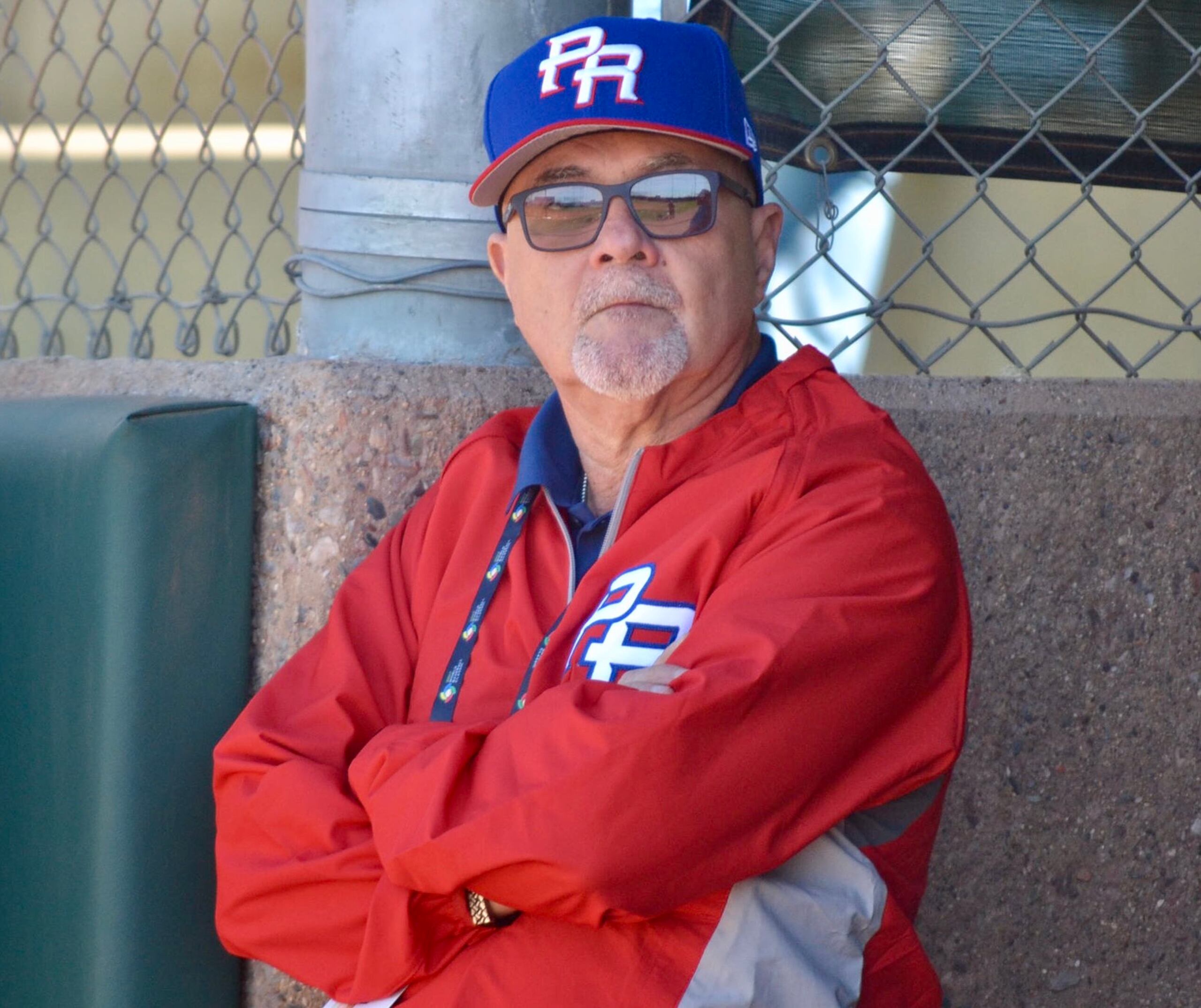 El presidente de la Federación de Béisbol, José Quiles, se ha mostrado prepotente al hablar de su derecho de nombrar dirigente para el Clásico Mundial de Béisbol.