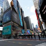 Por tercera vez este año alguien es baleado en Times Square