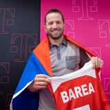Barea:  “Estoy aquí para despedirme de la Selección Nacional de Puerto Rico”