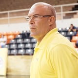 Ángel López Panelli regresa al programa de selecciones nacionales del básquet de Puerto Rico