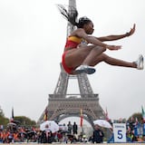 La Torre Eiffel será parte de la ceremonia de cierre de Tokio 2020