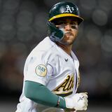 En causa perdida dos hits y una anotada de Vimael Machín para Oakland