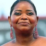 Octavia Spencer aboga por los actores con discapacidades