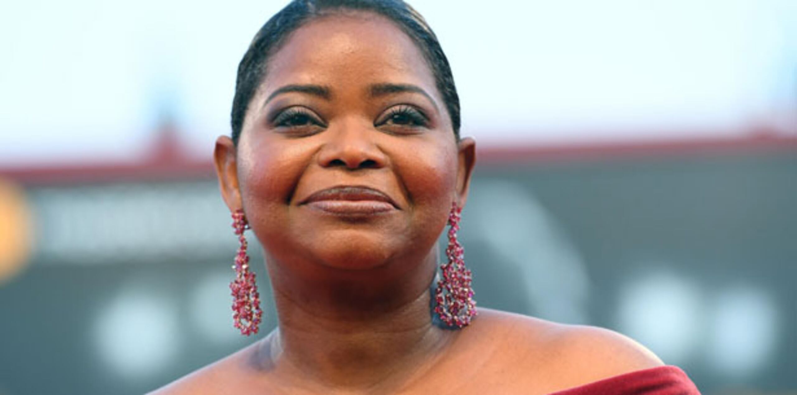 Octavia Spencer. (EFE)