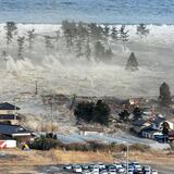 Japón sigue sufriendo por el tsunami diez años después